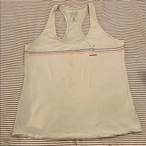 Patagonia tanktop